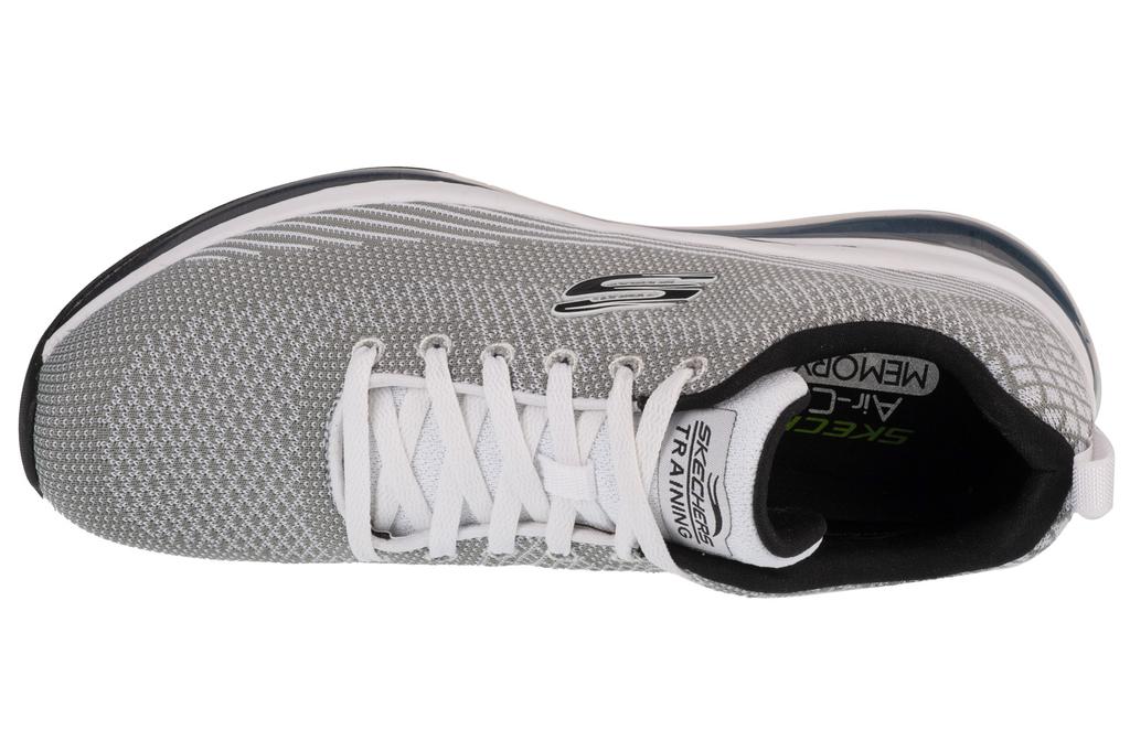 Skechers Skech-Air Element 2.0, Mens White Training Shoes