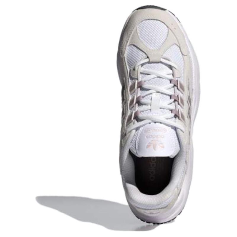 adidas Women's Ozmillen 'Preloved Fig Wonder Quartz' Women's Sneakers IF6551