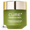 Kim Jung Moon Aloe Cure Intensive 2X Cream, 50g, 4 Pcs