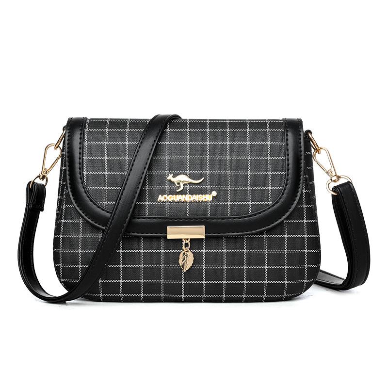 

Bags Women s Fashion Trend Premium Sense Bag Commuter Work Women s Shoulder Crossbody Bag