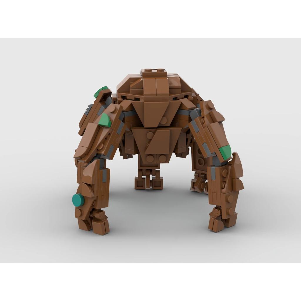 The Cheapest Moc 2026 Moc 830pcs New Extreme Aerospace Model Suitable for Adults and Children's Birthday Gifts Christmas Gifts