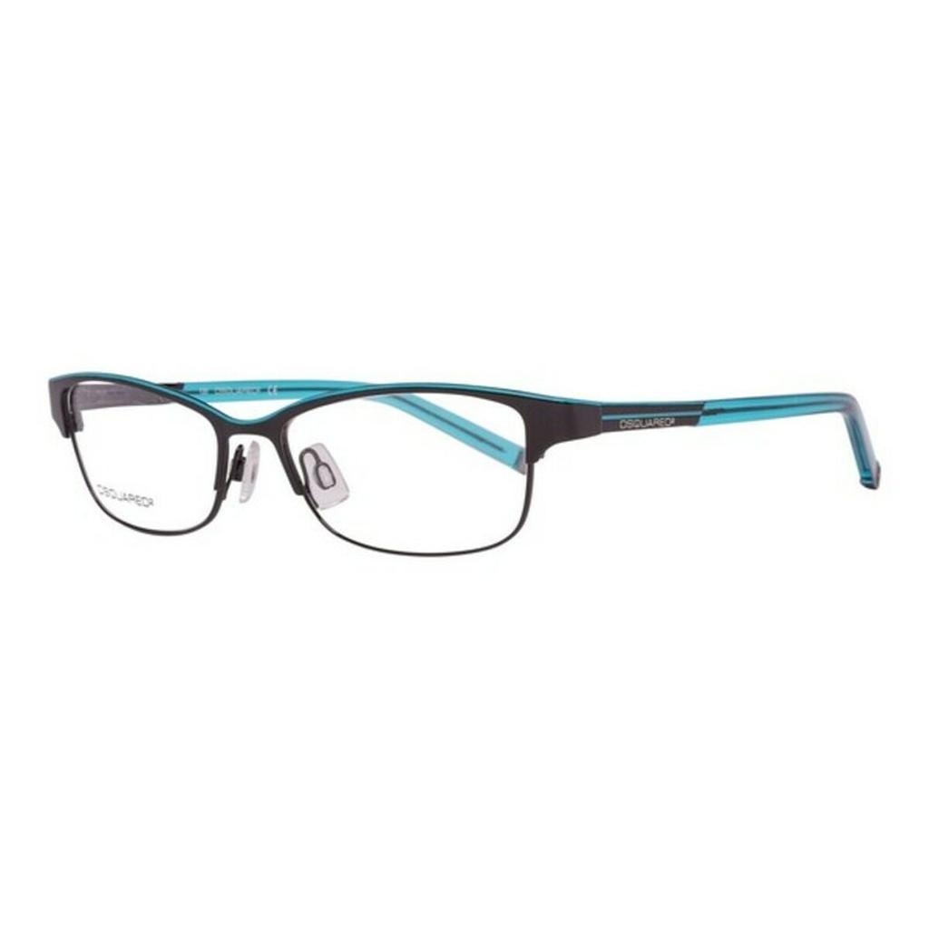 Damebrilleinnfatning Dsquared2 DQ5002 51002 Ø 51 mm