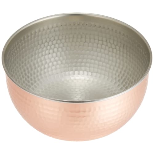 Shinko Metal Pure Copper Grater, 15cm, Shinkodo, Onkochishin HMO-9