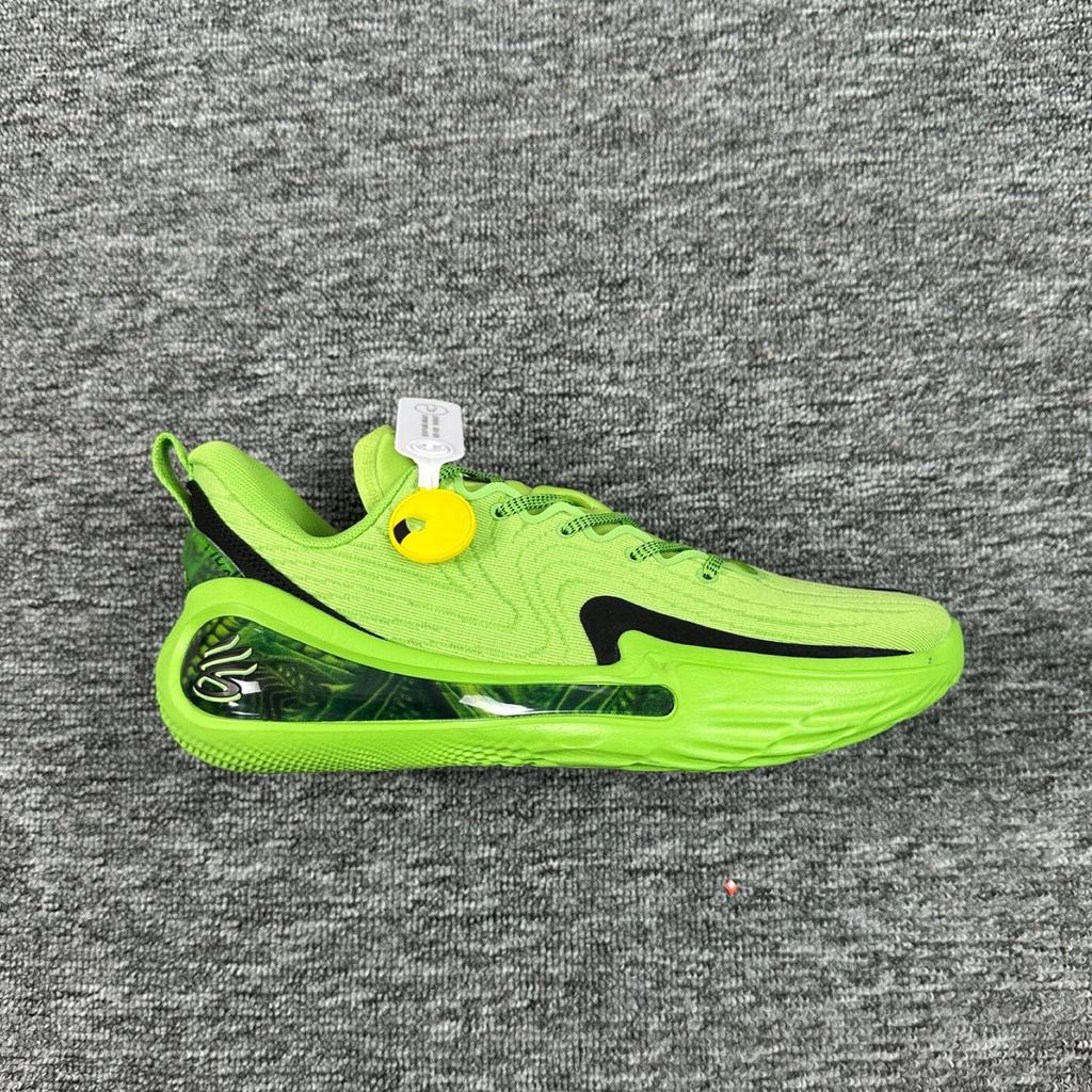 Pure Original Curry 12 Mesh Knit Breathable Lightweight Basketball Shoes for Men & Women