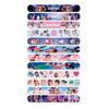 KPOP Monster Hunter Witch Slap Bracelet for Kids - Anime Cartoon PVC Party Gift, Inspired by KDA Neon.