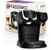 Капсульная кофемашина Bosch TAS6502 Tassimo My Way 2
