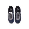 New Nike Air Force 1 LV8 4 Low Top Kids' Skateboarding Shoes Blue White Teenagers CN5715-400