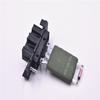 Car Heater Blower Motor Fan Resistors for OPEL Fiat Ducato Grande Punto Opel Corsa 13248240 77364061