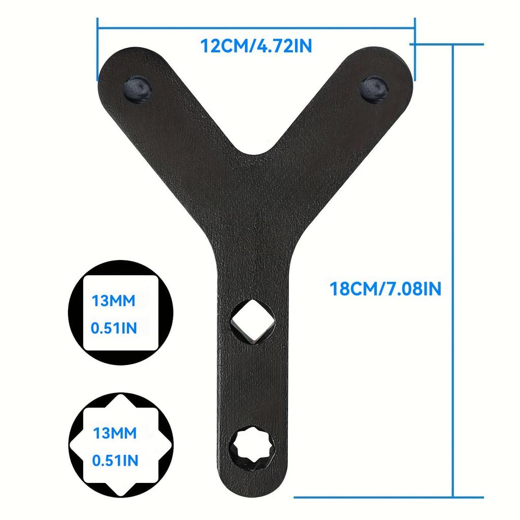Automotive lower control arm & ball joint removal tool, heavy