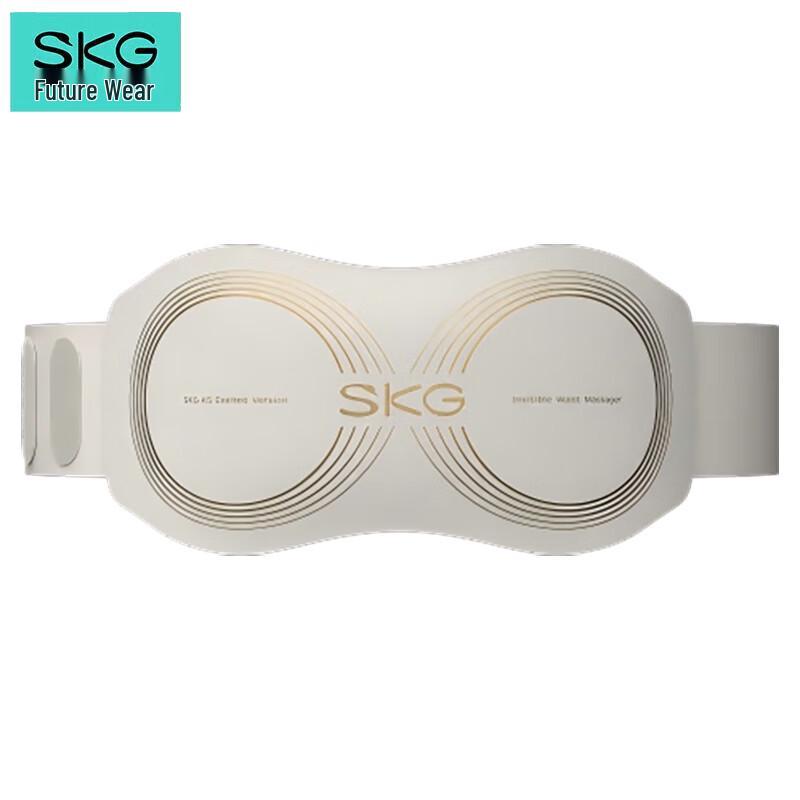 

SKG K5 2nd Generation Waist Massager with Hot Compress