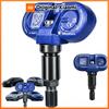 Колеса, диски та аксесуари – Системи контролю тиску в шинах (TPMS)