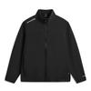 Li Ning Outdoor CF Shell Three In One Detachable Fleece Warm Waterproof Multi-Purpose Sports Jacket Men Jackets Cinnabar-Red Vintage-Red AWBW017-1