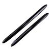 4Pcs/Set Exterior Door Handle Strip Cover Trim for BMW 5 Series F10 F18 F11 2011 2012 2013 2014 2015 2016 2017 Car Accessories