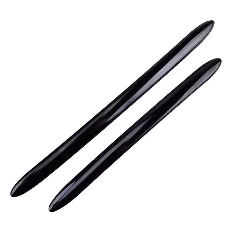 4Pcs/Set Exterior Door Handle Strip Cover Trim for BMW 5 Series F10 F18 F11 2011 2012 2013 2014 2015 2016 2017 Car Accessories