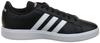 Sneakers Grand Court Base EOS85 Core Black Cm [Adidas] Men's Black/Footwear White/Core (GW9251) 28.0