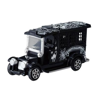 Disney Tomica Politiewagen Mickey Mouse Vampier Halloween 2016 Disney Resort [Alleen in Tokio]