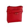 Summer fashion small bag women 2025 new fashion bucket bag lychee pattern shoulder bag crossbody mobile phone bag