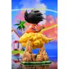 20cm Dragon Ball Anime Figures Child Sun Goku Action Figure Statue Model Doll Collection Toys Gifts