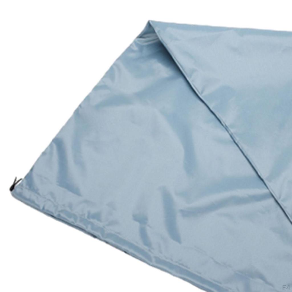 Cello Cover Violin Dust Drawstring Bag Protective for Accessories Solo