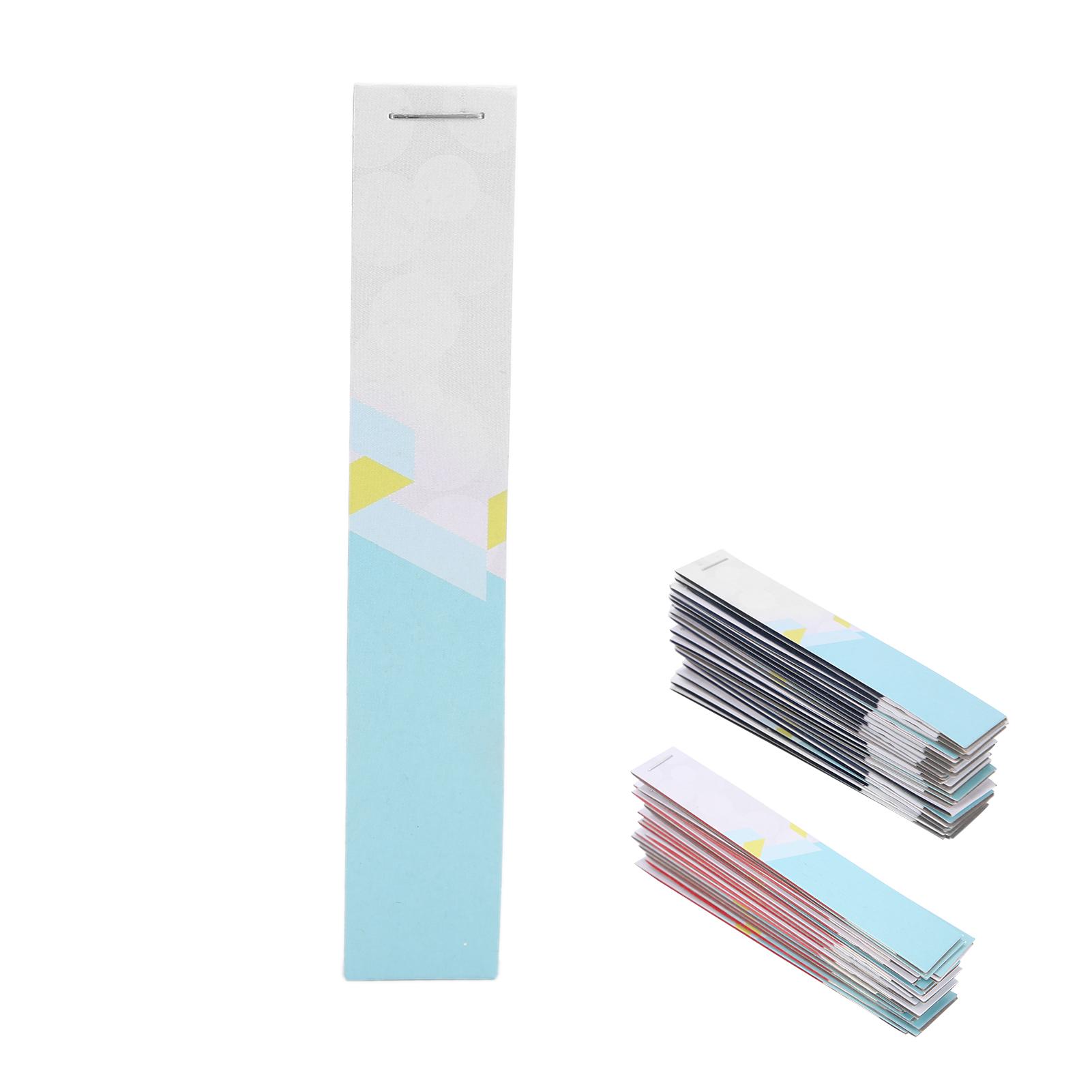 Стоматологическая артикуляционная бумага для прикуса — фото 7