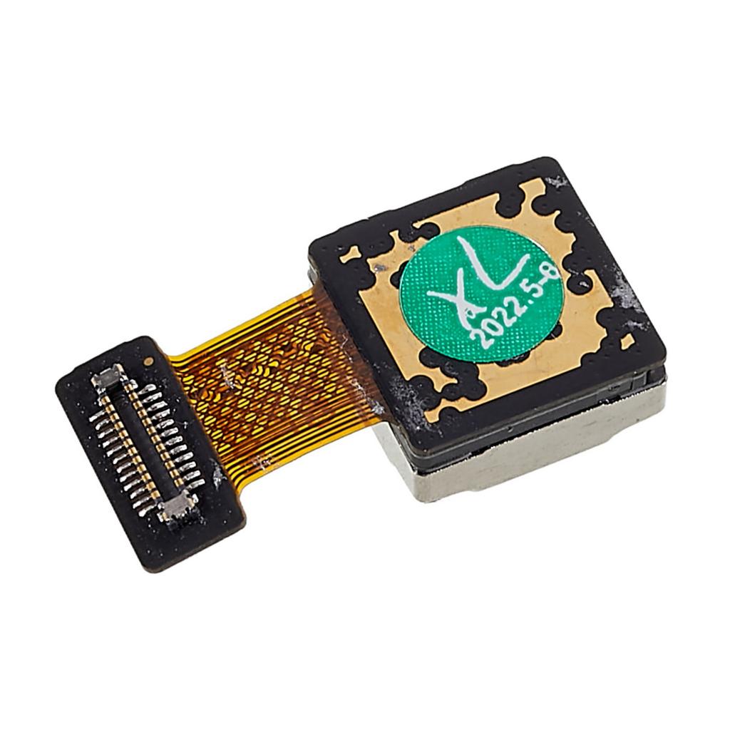 Für Realme C11 (2021) RMX3231 OEM Hinteres Großes Rückkamera Modul Teil (ohne Logo)