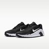 Nike Flex Train Black White