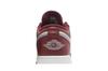 Kids' Sneakers Jordan 1 Low Bordeaux (GS) Cherrywood Red/Cement Grey/White