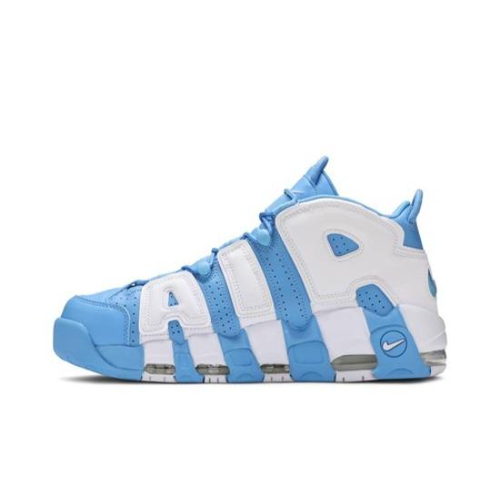 Nike Air More Uptempo 'University Blue' 921948-401