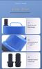 Silent Submersible Water Circulation Pump for Fish Tanks - Efficient Bottom Suction & Water Change