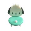 Sanrio Melody Cartoon Phone Holder: Cute Small Stool Desktop Stand & Ornament
