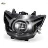 LED Front Headlight for TVS Apache RTR160 2024-2025 Motorcycle Modification