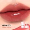 FOCALLURE - New Care Jelly Lip Blam - 3 Colors
