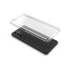 Coque et film de protection - VCOMP - Samsung Galaxy A13 5G - UltraSlim - Transparent - Verre Trempé