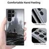 Metro 2033 Cases Phone Case for Samsung Galaxy S26 Ultra S25 Edge S24 S23 FE S21 Plus S20 S22 Cover TPU Capa Shell Shockproof Pa