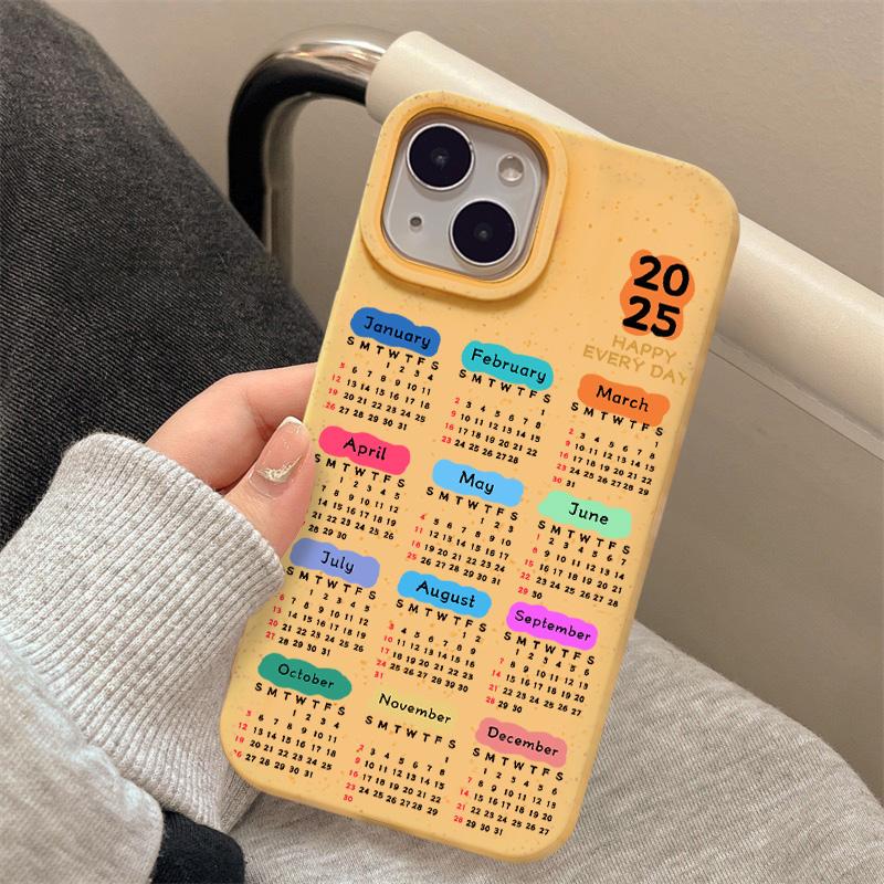 

Чехлы для мобильных телефонов iPhone 11 13 XR 15 Pro Max 12 14 Pro Max Чехол для iPhone 16 7 Plus 8 Plus XS Max Разлагаемые и экологически чистые, устойчивые к падениям iPhone 11 жёлтый