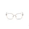 Lunettes De Vue Guess GU2780 57/17/140 028 Shiny Rose Gold METAL FRAMES WOMAN Guess GU2780 Shiny Rose Gold Eye Glasses 57 17 140