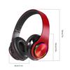 B39 LED Bluetooth Headset Sports Headphone Subwoofer Wireless Stereo Earphone