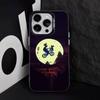 F-Futurama Funny B-Bender Phone Case For iPhone 16,15,14,13,12,11,8,7,Pro,Max,Plus,Mini,XS,SE Anti Fall Black Matte Hard