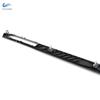 LHD For BMW 3 Series E90 E92 E93 2005-2012 Carbon Fiber Texture Center Console Glove Box Water Cup Holder Panel Strip Cover Trim