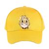 Chibi Thoma Genshin Impact Cap Summer Woman Man Adult Casual Fashion Casual Adjustable Fishing Hat Sun Hat