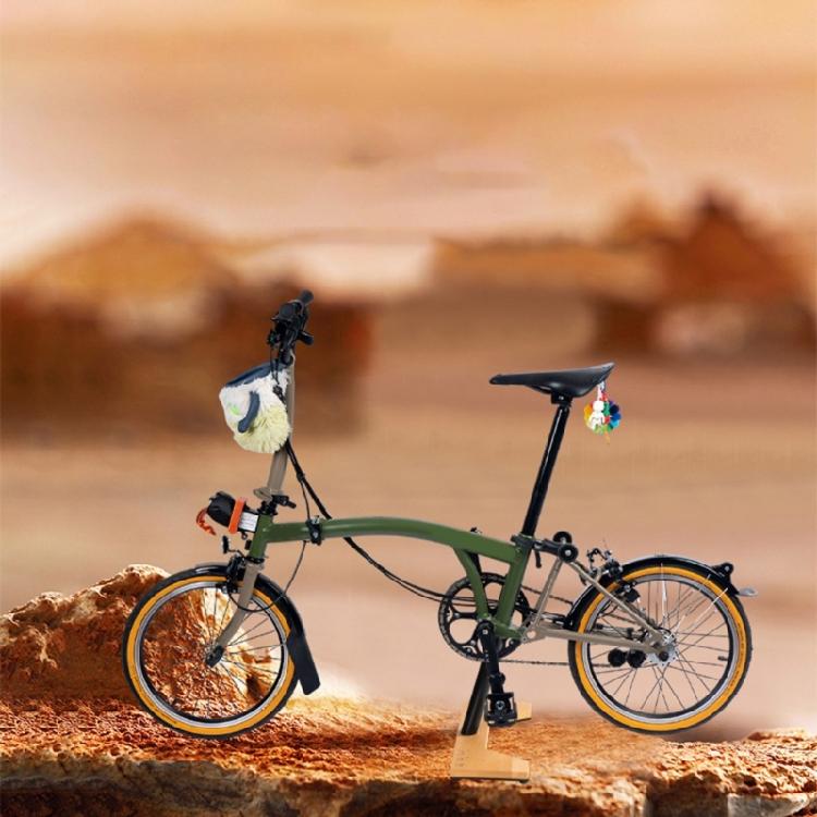 Mountain Bike Parking Stand Indoor Floor Bicycles Support Holder Bicycles Parking Rack Metal Nonslip Bike Stand