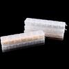 1370PCS/Set 3 4 5 6 7 8 10 mm Open Jump Ring Connectors DIY For Necklace Bracelect Jewelry Making kits Finding Supplies sets