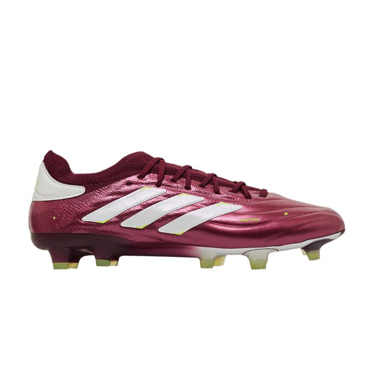 Adidas Copa Pure 2+ FG Energy Citrus Pack 44