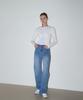Potipo Daily Loose Denim