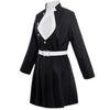 Anime Slachte Cosplay Kostuum Mitsuri Kanroji Kimono Uniform Rokken Halloween Kleding