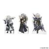 Final Fantasy Xiv Final Fantasy Xiv Character Acrylic Block  1box  9pcs 