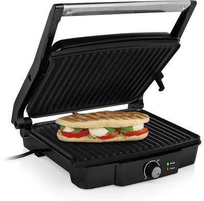 Contact Grill Tristar GR-2853