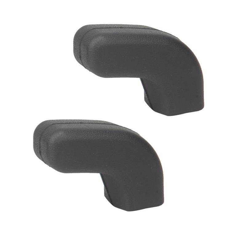 Car Tow Hook Cover Rubber High Elasticity Front Trailer Accessories Protective for Jeep Wrangler