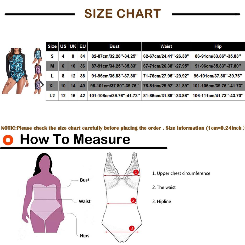 Women Bodysuit Bikini Sexy Diving Print Swimwear Sun Protection Swimsuit Bathing