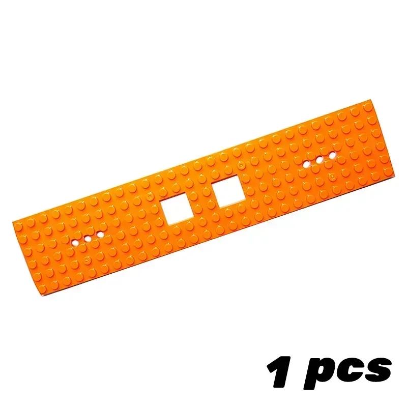 Technical Motors Parts Power Functions PF Model Sets Compatible Tarin Car Accessories Building Blocks MOC High-tech Bricks Toys